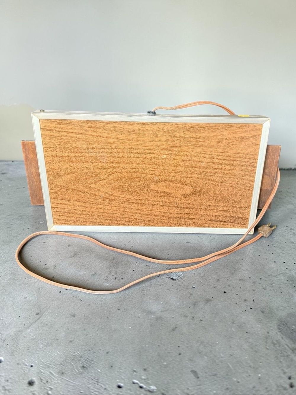 DEVON Electric Tray